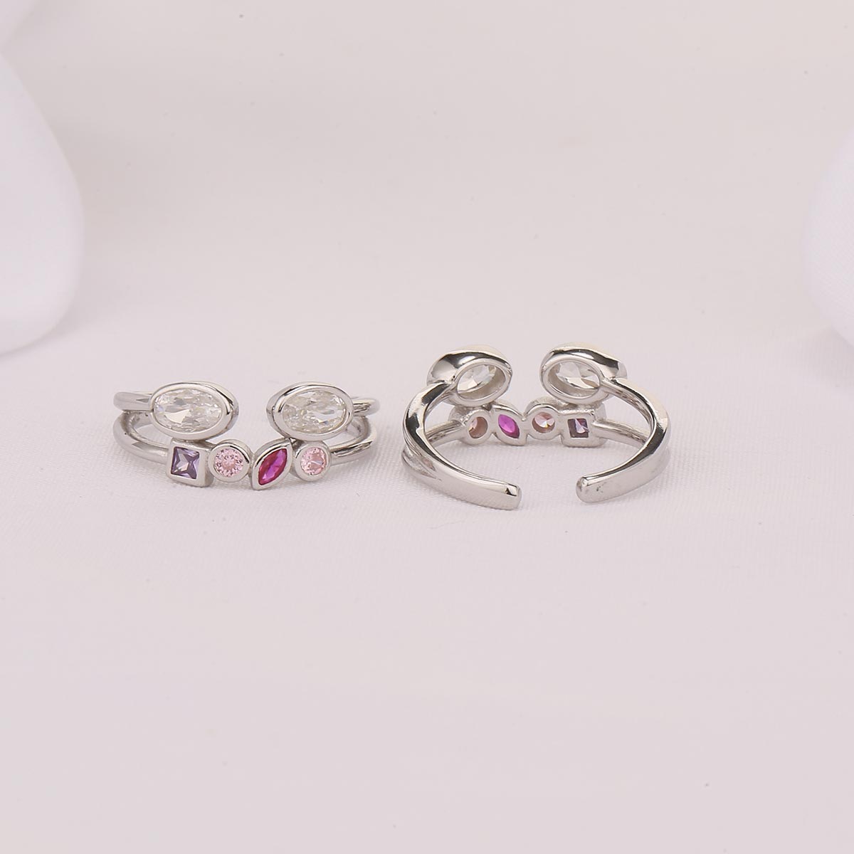 Elara Toe Ring