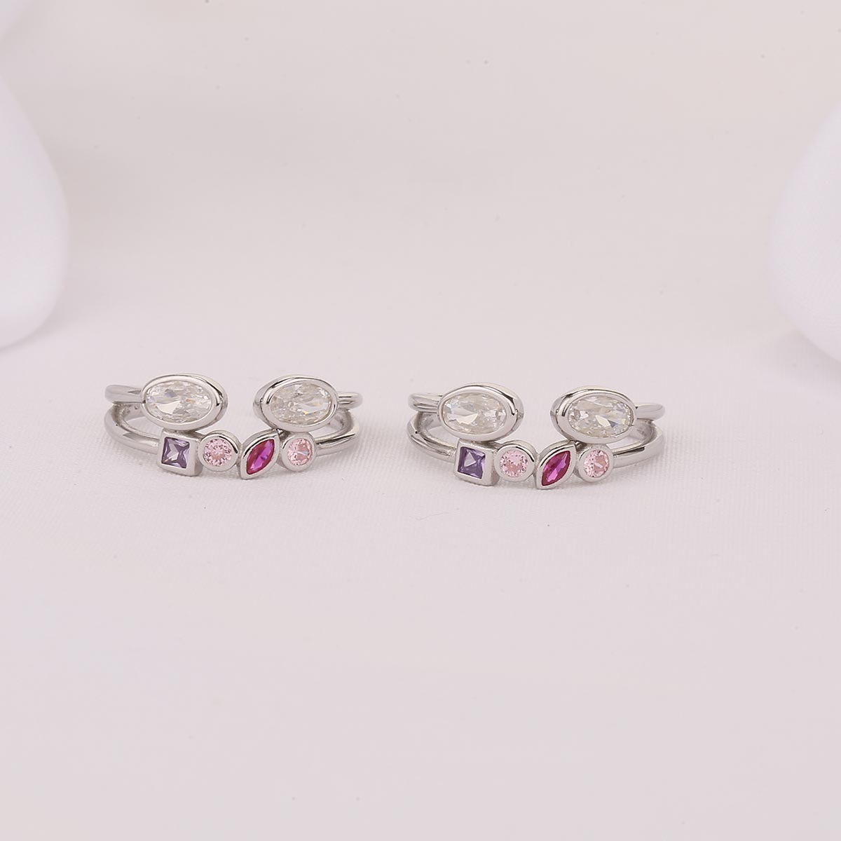 Elara Toe Ring
