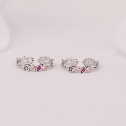Elara Toe Ring