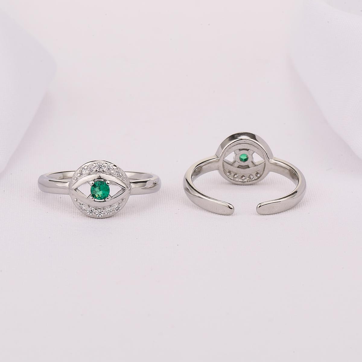 Leona Toe Ring