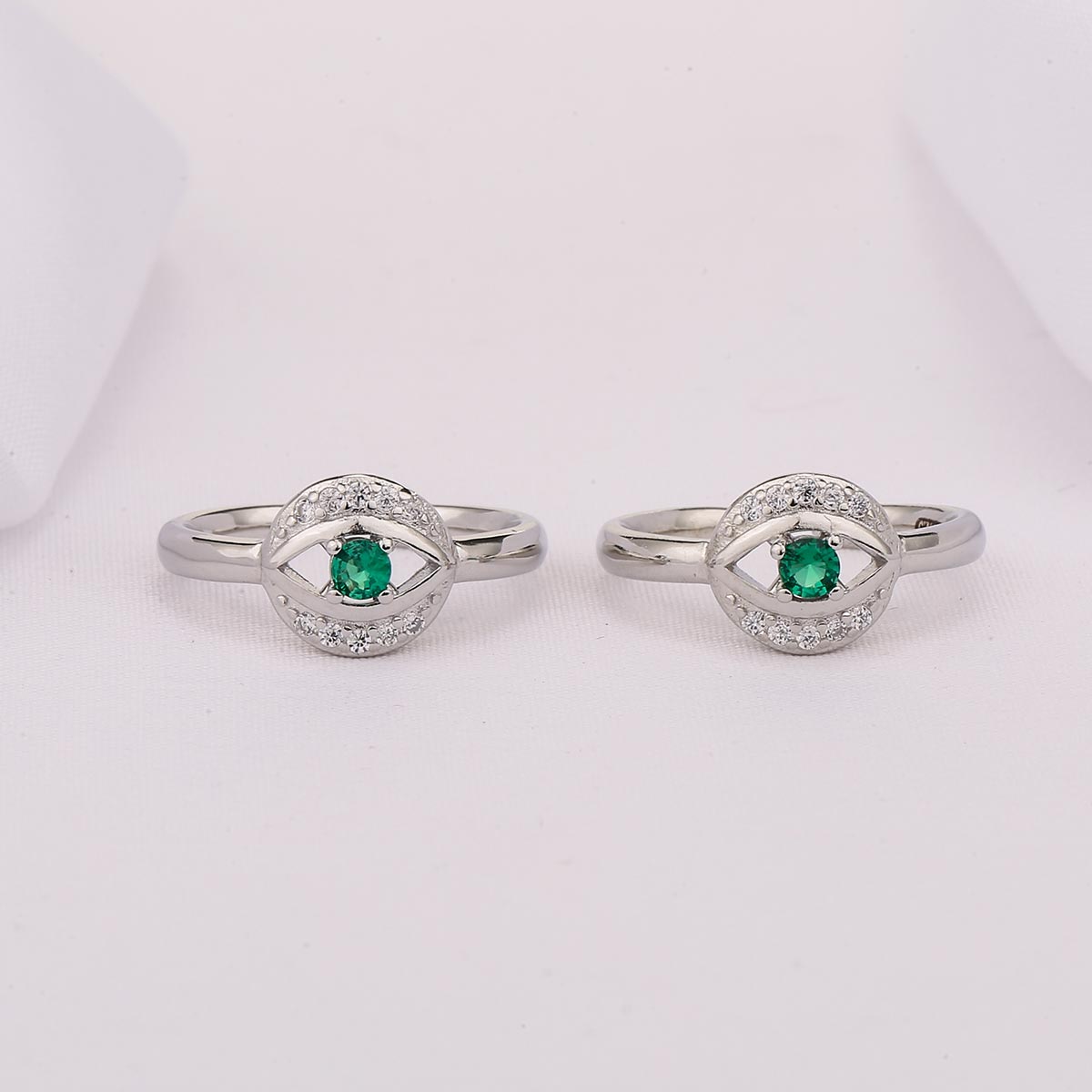 Leona Toe Ring