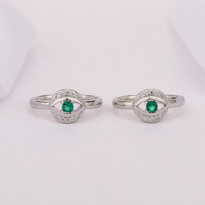 Leona Toe Ring
