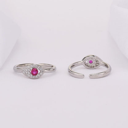 Elite Glow Toe Ring