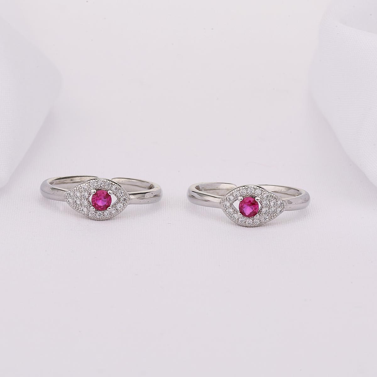 Elite Glow Toe Ring