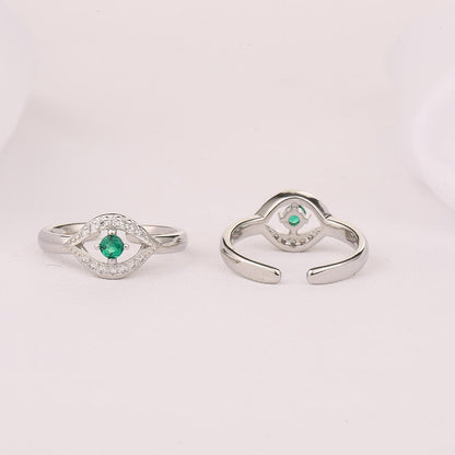 Krithi Toe Ring
