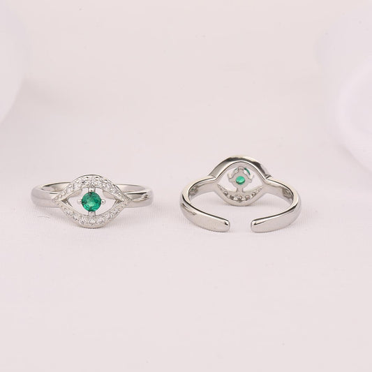 Krithi Toe Ring