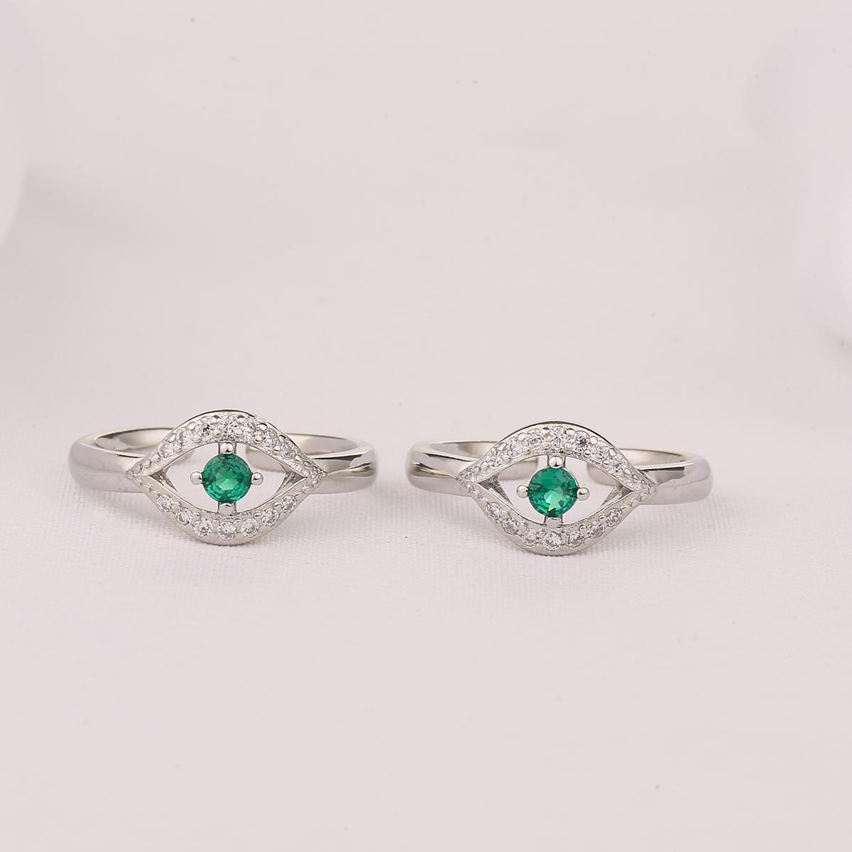 Krithi Toe Ring