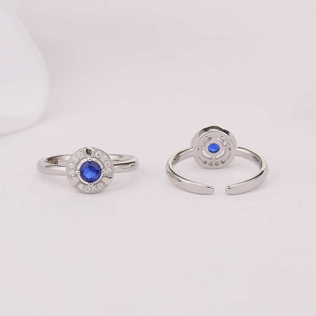 Amazing Toe Ring