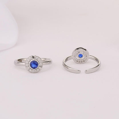 Amazing Toe Ring