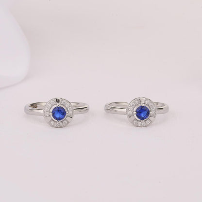 Amazing Toe Ring