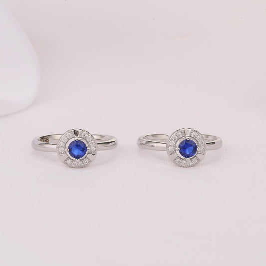 Amazing Toe Ring