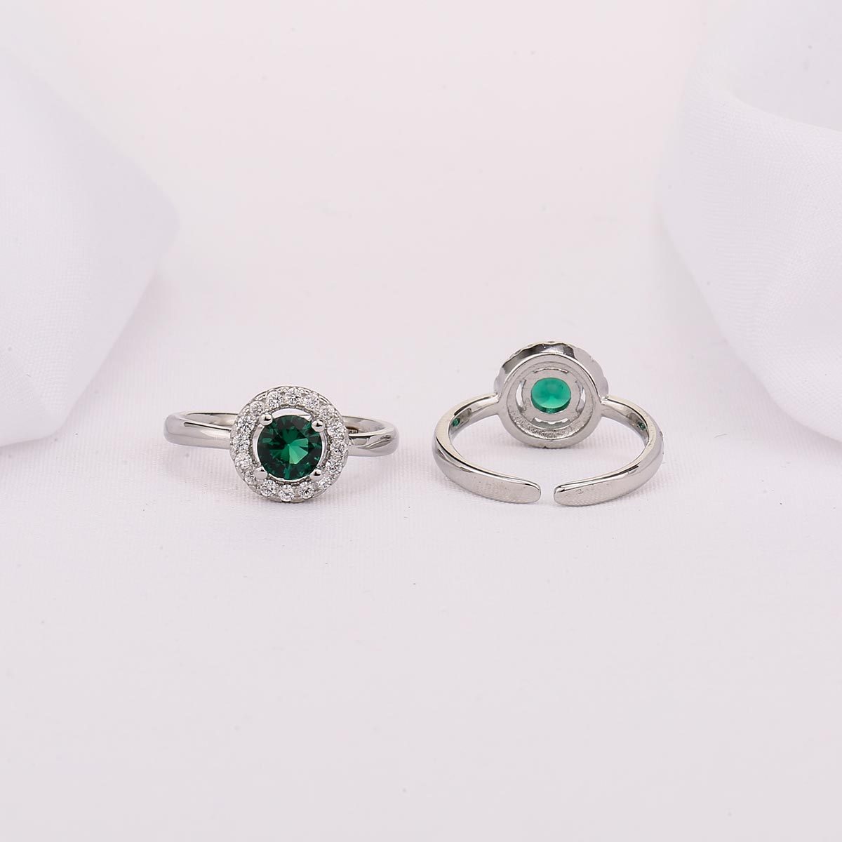 Amalia Toe Ring