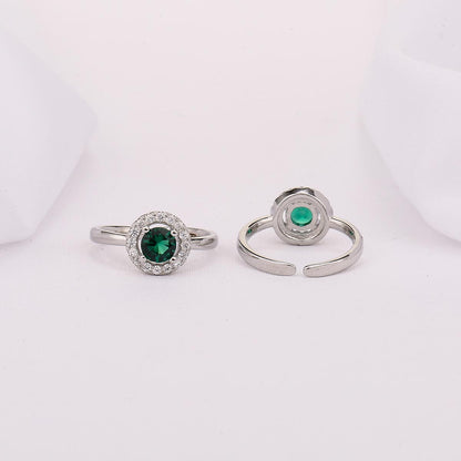 Amalia Toe Ring