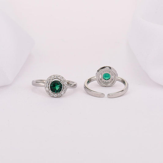 Amalia Toe Ring