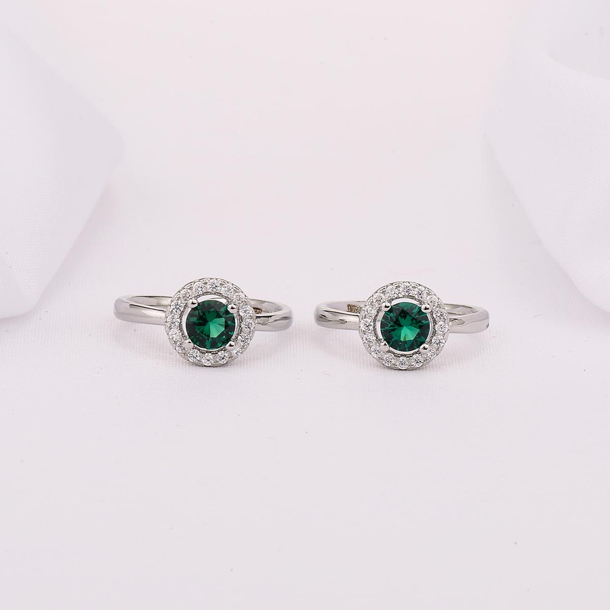 Amalia Toe Ring