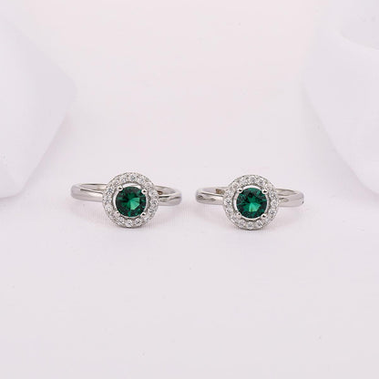 Amalia Toe Ring