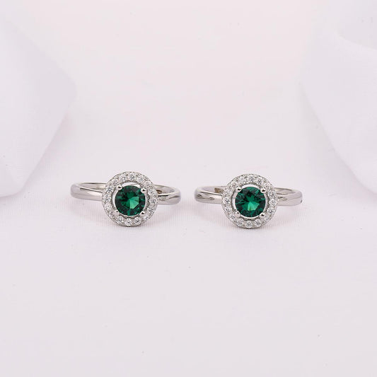 Amalia Toe Ring