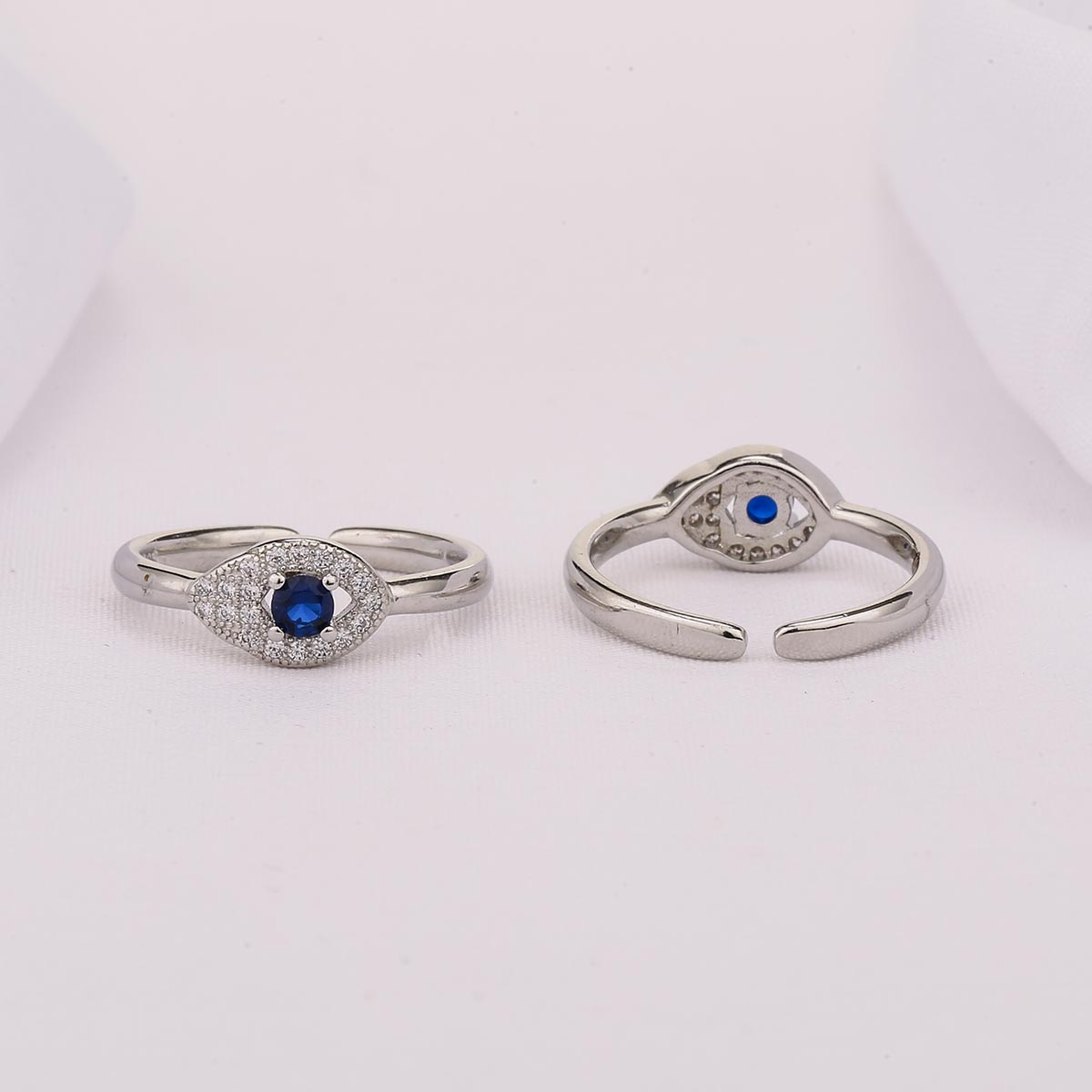 Aveline Toe Ring