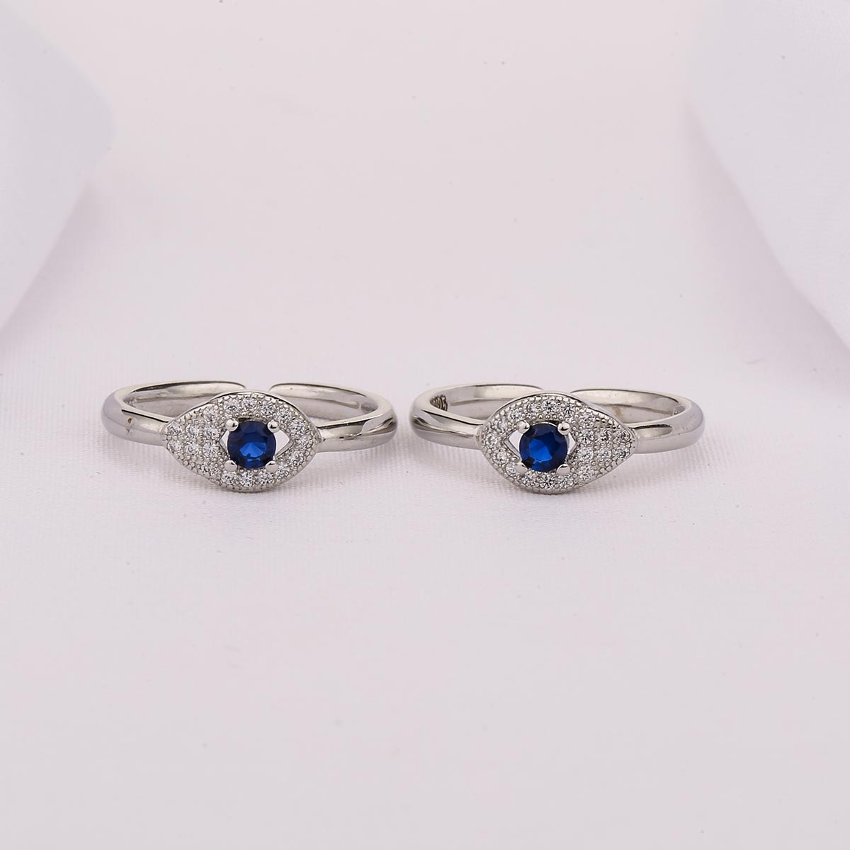 Aveline Toe Ring