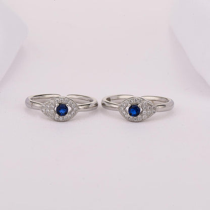 Aveline Toe Ring