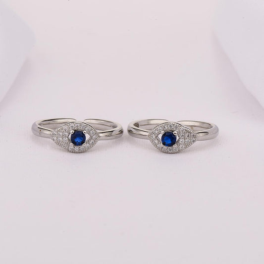 Aveline Toe Ring