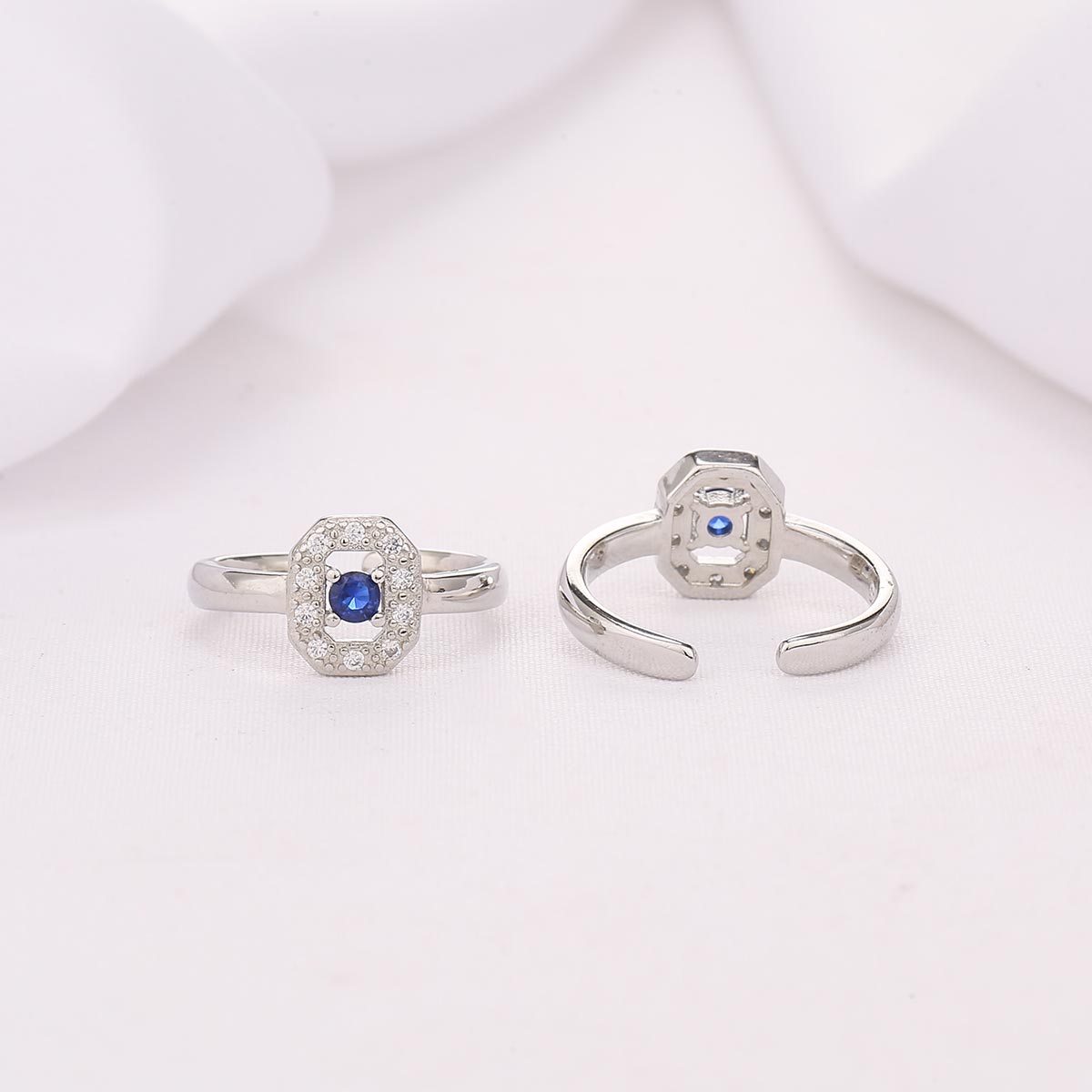 Harina Toe Ring