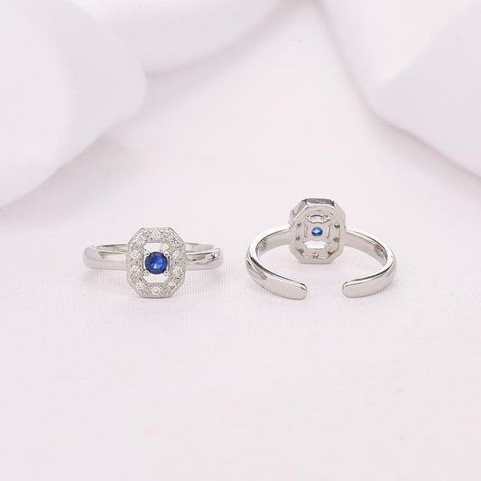 Harina Toe Ring
