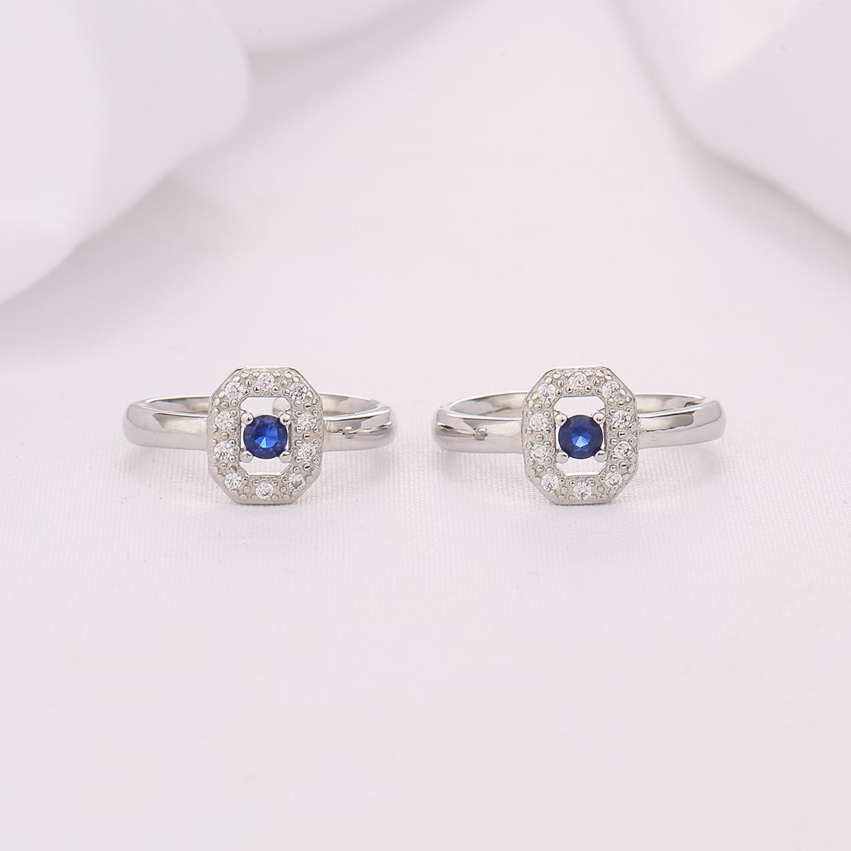 Harina Toe Ring