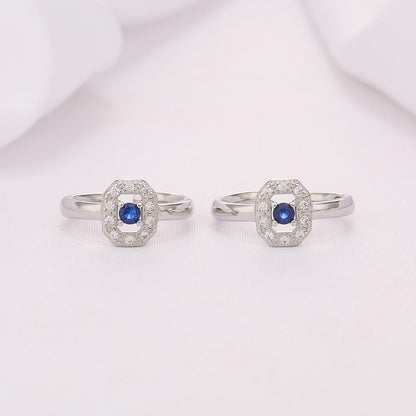 Harina Toe Ring