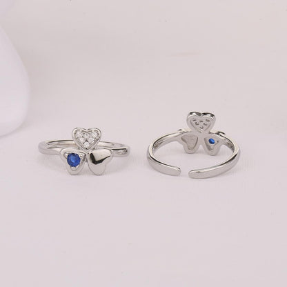 Spark Toe Ring