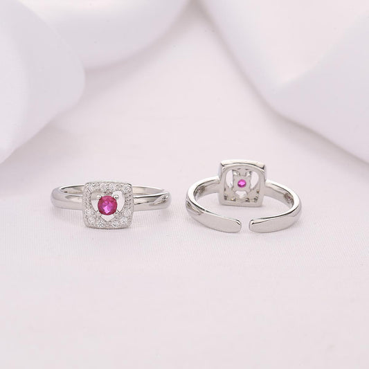 Rishi Toe Ring