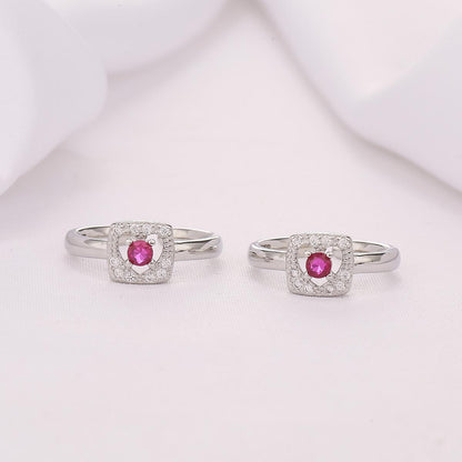 Rishi Toe Ring