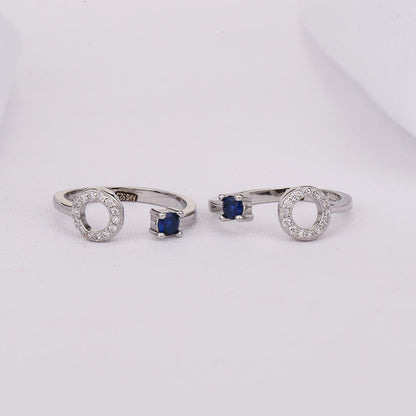Amazing Toe Ring