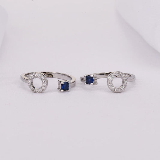 Amazing Toe Ring