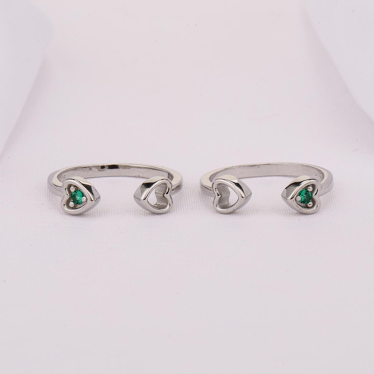 Blanca Toe Ring