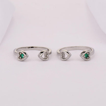 Blanca Toe Ring