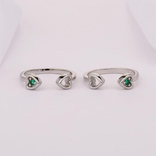 Blanca Toe Ring