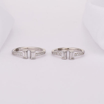 Eden Glow Toe Ring