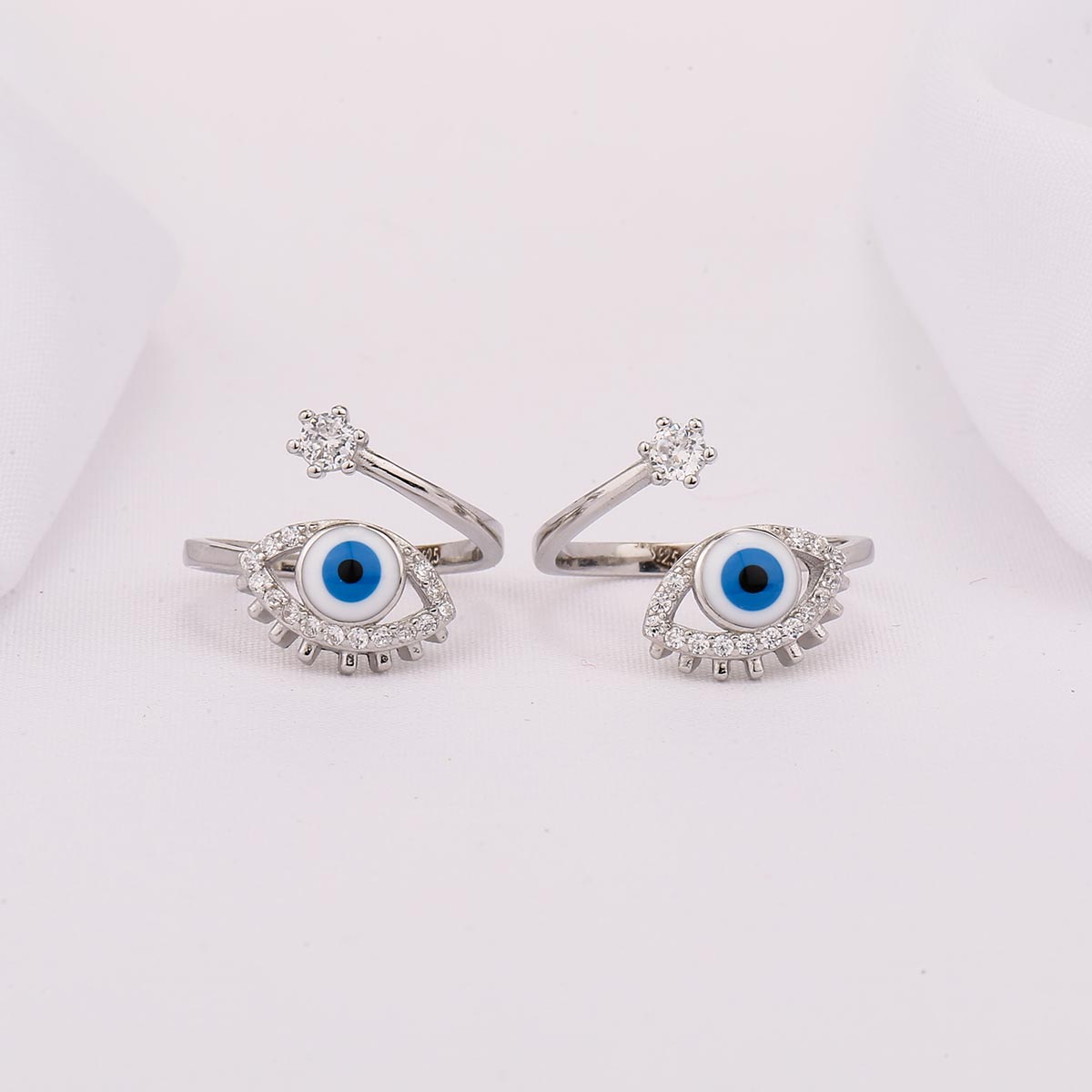 Zinthra  Toe Ring