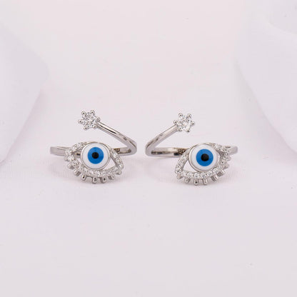 Zinthra  Toe Ring