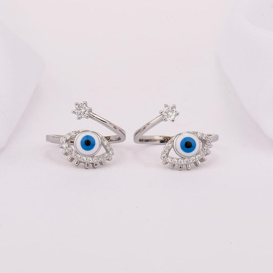 Zinthra  Toe Ring