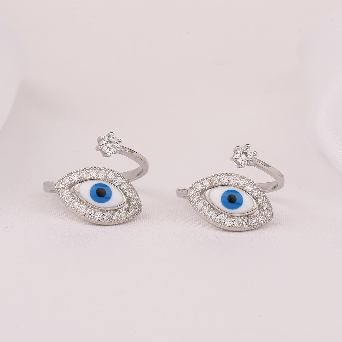 Adhika Toe Ring