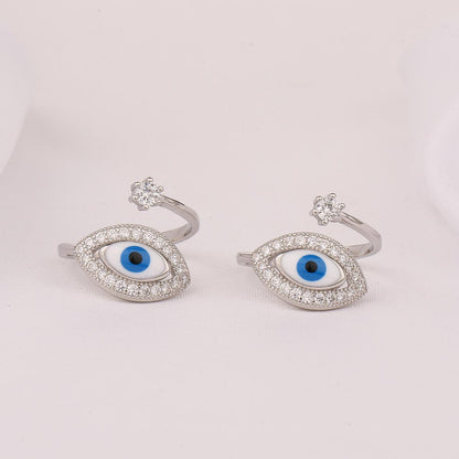 Adhika Toe Ring
