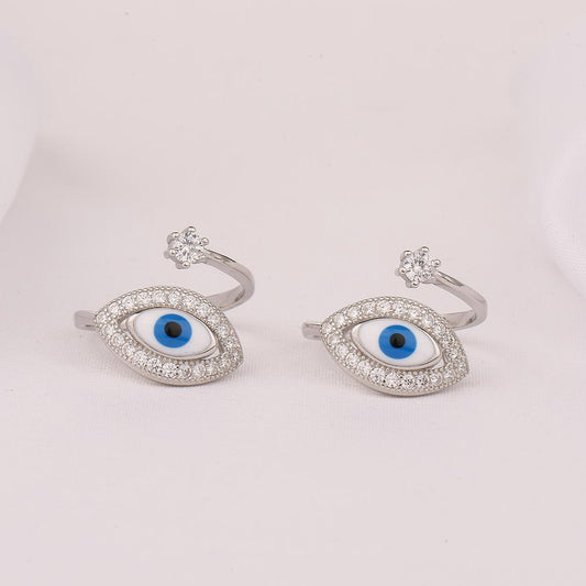 Adhika Toe Ring