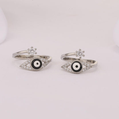 Classic Toe Ring