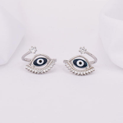 Aura Luxe Toe Ring
