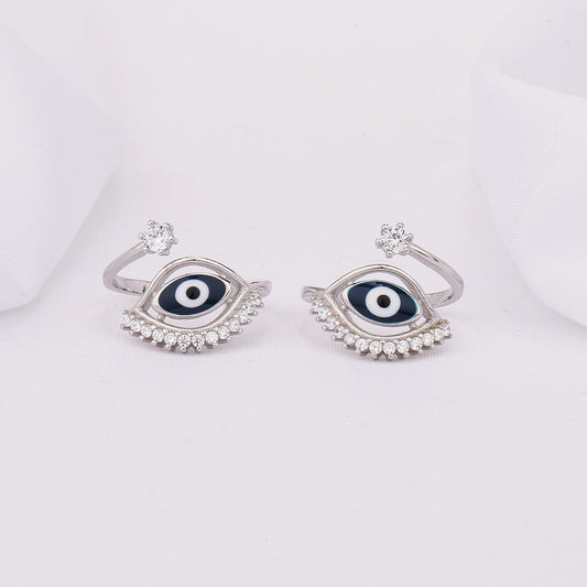 Aura Luxe Toe Ring