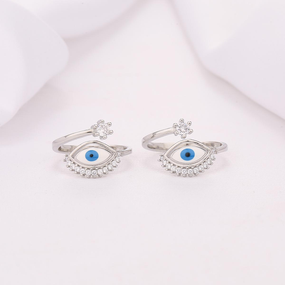 Reesa Toe Ring