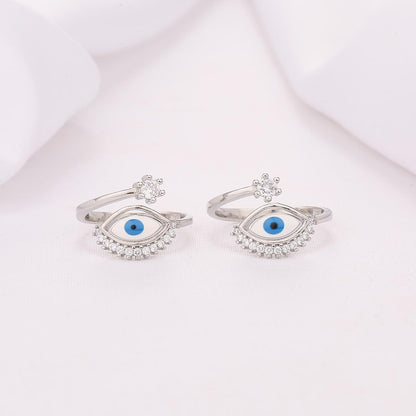 Reesa Toe Ring