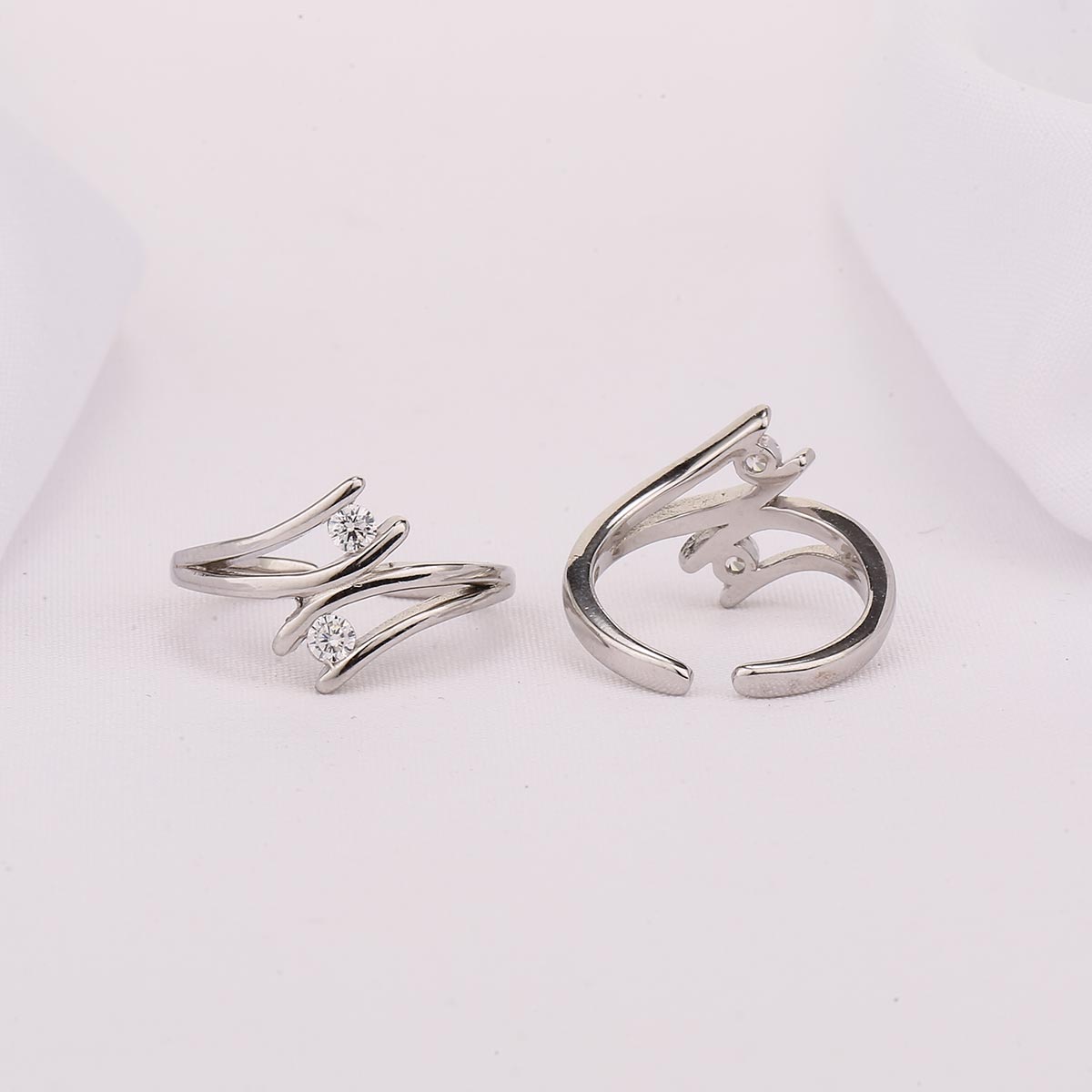 Drusilla Toe Ring